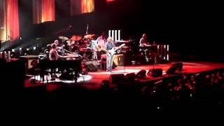 Eric Clapton &amp; Steve Winwood - Tuff Luck Blues