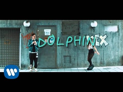 Death Team - Dolphin Style (Official Lyric Video)