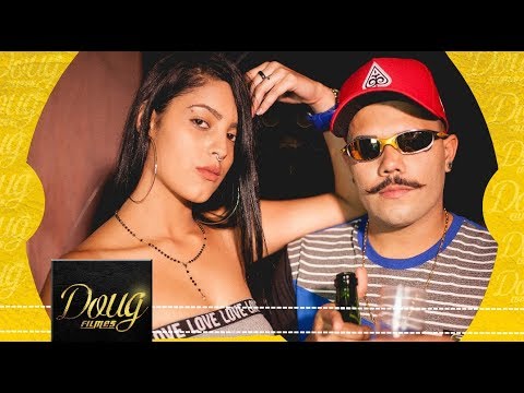 ELA SE JOGA - MC BINHO BEK (VIDEO CLIPE) Prod. DJ BETO CARRASCO