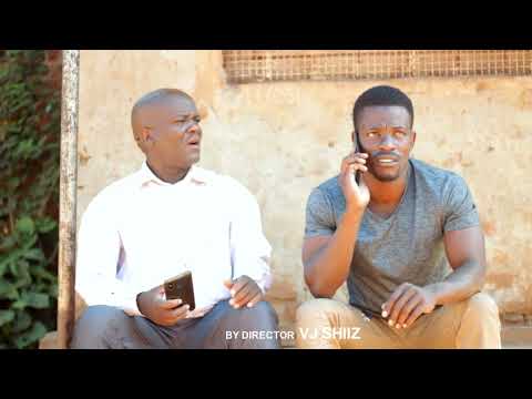 Che Mandota phone call by Achisi The Profesa