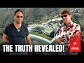 THE TRUTH ABOUT THE ONE FORCLOSURE NILE NIAMI REVEALS ALL