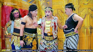 Download lagu Ketoprak WAHYU MANGGOLO Live Kemadu 9 Agustus 2026 • Joko Kendil Versi Humor Part 4 mp3