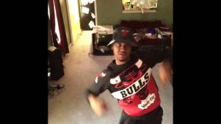 Young Thug-Old English #KdHitThatBobby @elitelife_kd