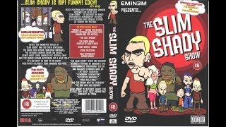 EMINEM - The Slim Shady Show (All Episodes + Bonus