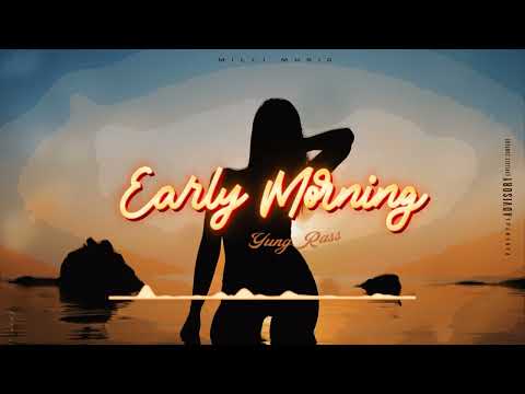 Yung Ras - Early Morning (Audio Visual)