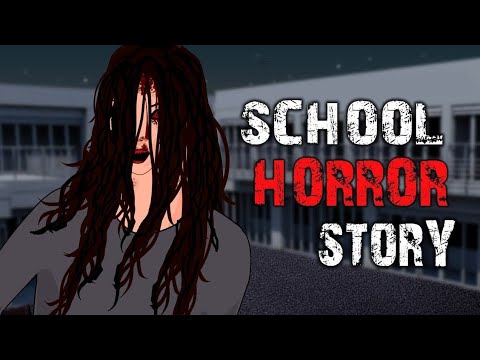 Walking Alone from School Horror Story - part 1 #horrorstories