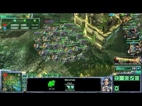 068 - TvT DeMusliM vs BratOK #2 - ESL Homestory Cup - ENG Starcraft 2