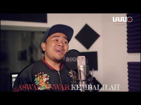 Kembalilah - Aswan Anwar( Piano  Version Live  Studio)