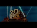 20th Century Fox 1992