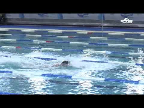 Mistaffetta 4x100 SL  Ass. Maschile e Femminile (Serie 1) - 2019 WORLD PARA SWIMMING WORLD SERIES