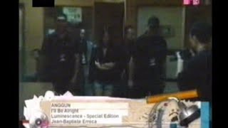 Download lagu Anggun - I'll be alright mp3