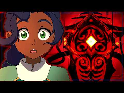 WHY is Avatar: Seven Havens SO DIFFERENT?
