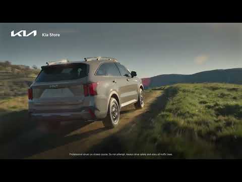 AL034   48351 Kia Store   24 Kia Sorento   YouTube