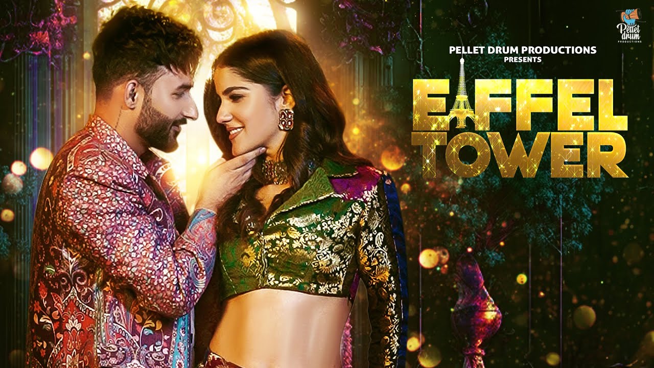 Eiffel Tower Lyrics | Kaka Wrld, Anjali 99