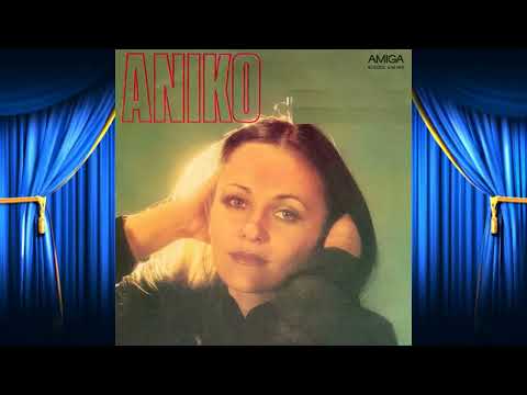Aniko Serfözö - Such' Mich