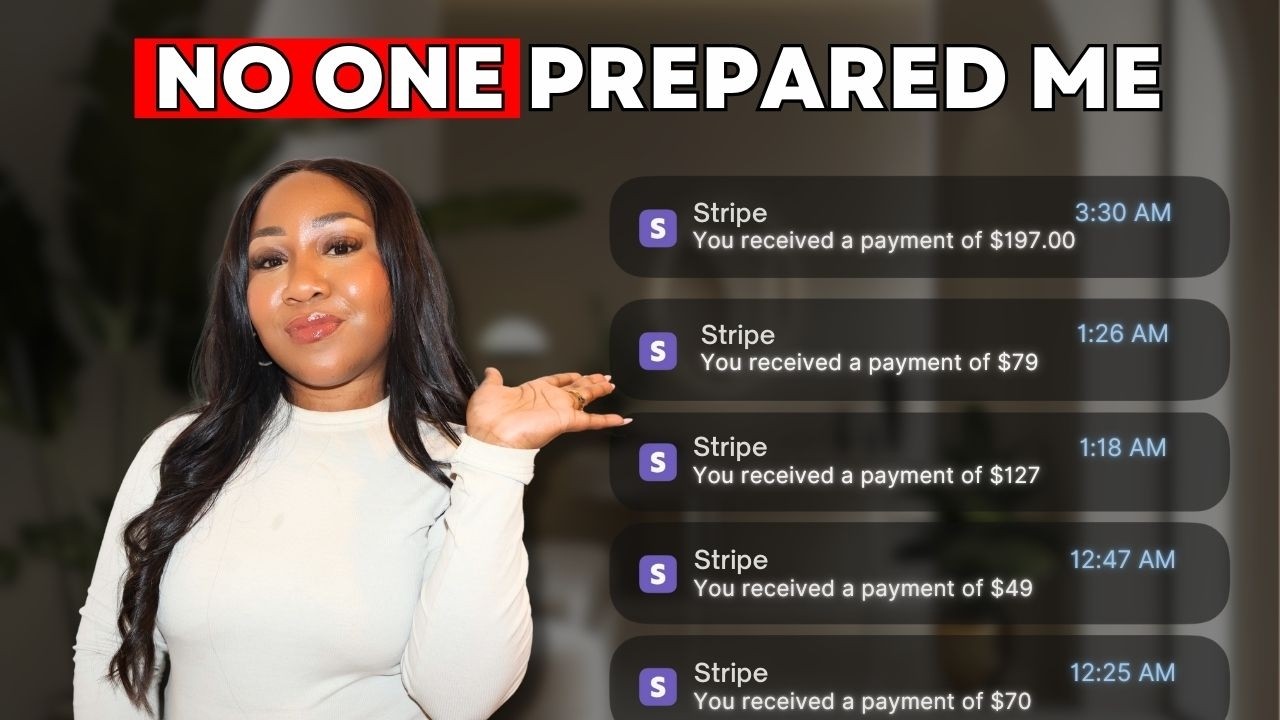 The truth about faceless digital marketing (you don’t need a course)