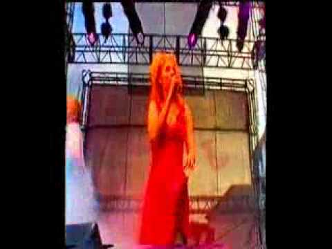 Harajuku & Stephanie O´Hara - CSD/GAY PRIDE Cologne 1997