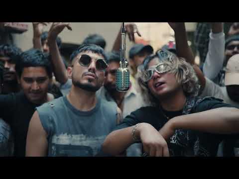 Ishaaro Ki Zubaan - OG Lucifer aka दैत्य (Feat. Encore ABJ)  (Official Music Video) DL91 || HERO
