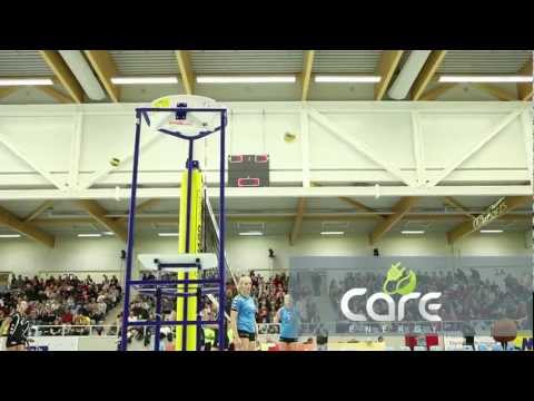 CU Arena - VT Aurubis Hamburg