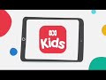 ABC Kids Australia Continuity