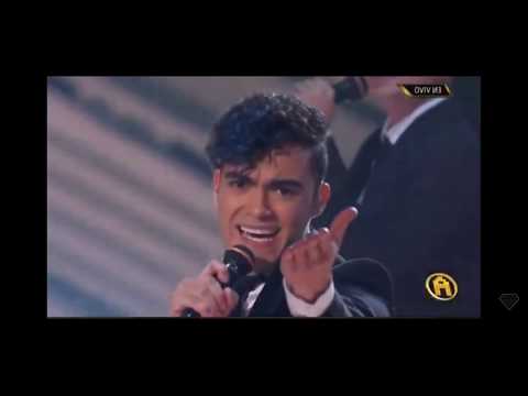 La Academia 12-  Homenaje a José José