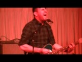 Delorentos - Home Again (Live in Ballymaloe 2014 ...