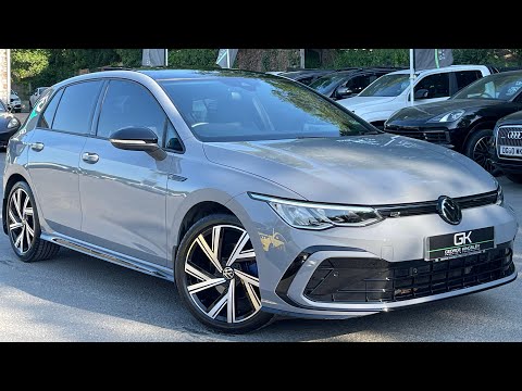2022/72 VW Golf R-LINE TDI DSG -PANORAMIC SUNROOF -CAMERA - BERGAMO ALLOYS - WINTER PACK for sale