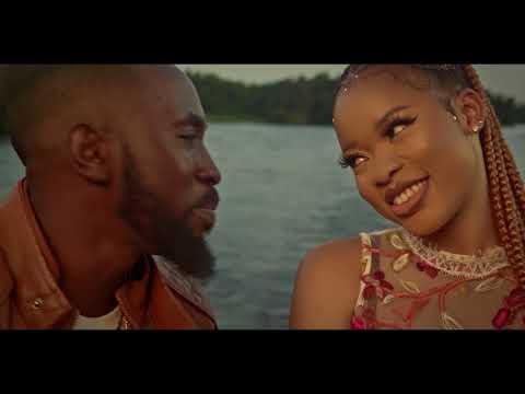 Abel Zamani   bébé Clip Official