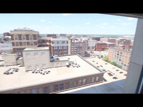 KC752 - 21 Ten Lofts Unit #15D - 2+2