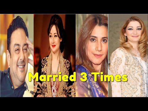Top 8 Bollywood Celebrities Who Got Married 3 Times Video