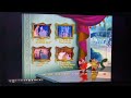 Cinderella 2005 DVD Menu Walkthrough