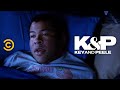 The Meanest Sleep Talker Key Peele