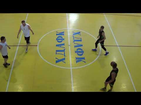 09.06.2020 Легион - Джедаи