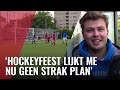 Hoe zorgen sportclubs ervoor dat corona geen terrein wint?