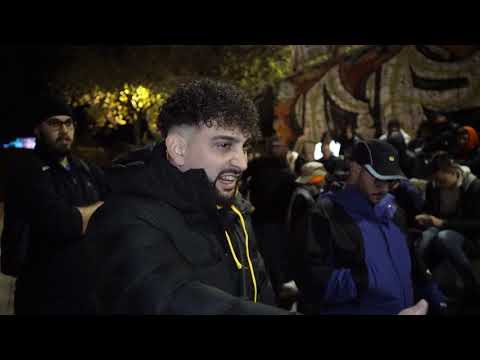 VITI y CLIMAX vs NACHO ARGENTINO y CAR2 CUARTOS DE FINAL MVP ALICANTE (DUAL SURVIVAL)