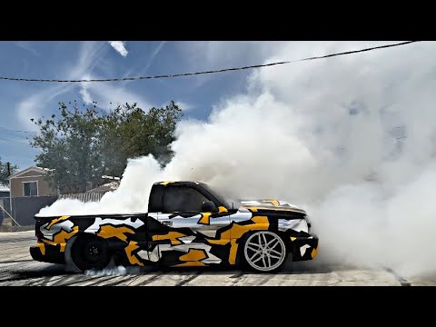 Nuevas cosas para el motor de la abejita 🥵🔥