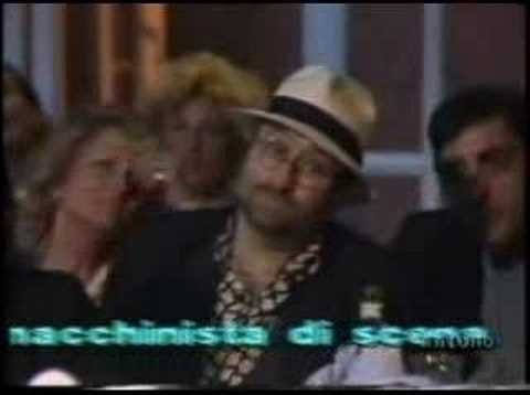 'O Marenariello - Roberto Murolo e Consiglia Licciardi