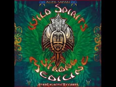 Frozen Ghost - Fool Moon