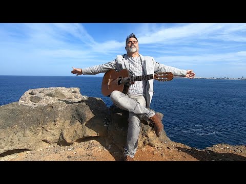 Luis Quintana - Notas de color y sal