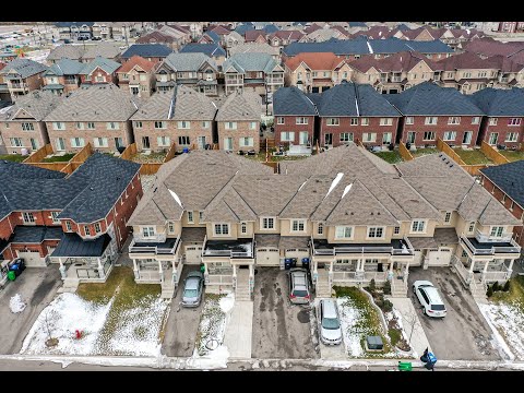 13 Zamek Street, Brampton Home for Sale - Real Estate Properties for Sale