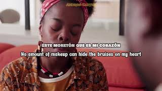 La Bella y la Bestia • Porta feat. Norykko [ENGLISH Lyrics]