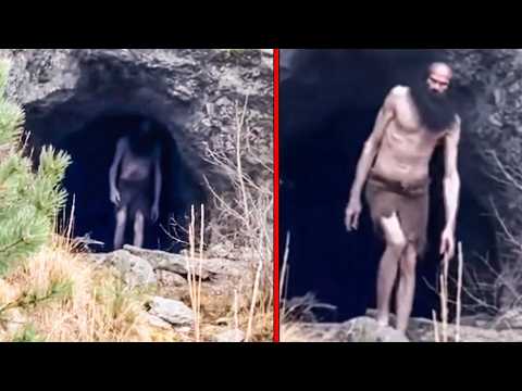 Top 10 Unexplained Things Caught Clearly on Camera