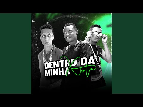 Dentro da Minha Xota