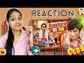 Bhaichara on Top | Elvish vs Maxtern Harsh Beniwal | Reaction | Tannu Crazy Reaction