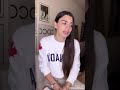 Serena Enardu Racconta La Sua Disavventura