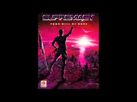 Supremacy : Your Will Be Done Amiga