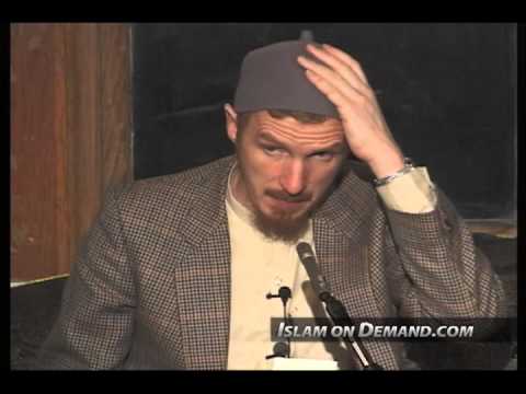 Hunger Saves Money - Abdal Hakim Murad