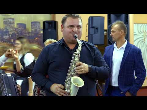 MARIAN MAGHERU * INSTRUMENTALA SAXOFON * NEW 2020 * VLASKA KOLO * MUZICA SARBEASCA