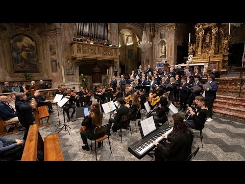 Il Monte (Domenico Machetta) - Sabato 29 marzo 2025