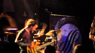 Straight Line Stitch - What you do to me